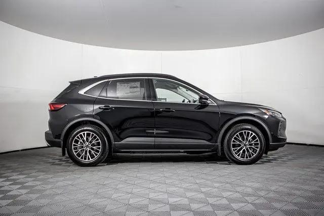 2024 Ford Escape PHEV