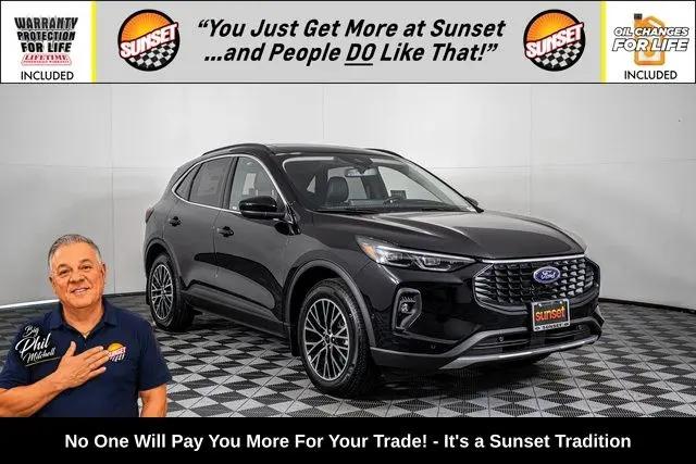2024 Ford Escape PHEV for sale in Sumner, WA