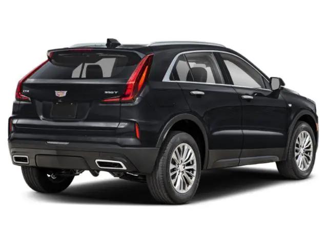 2024 Cadillac XT4 FWD Premium Luxury