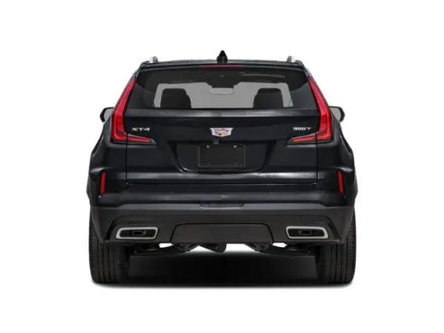 2024 Cadillac XT4 FWD Premium Luxury