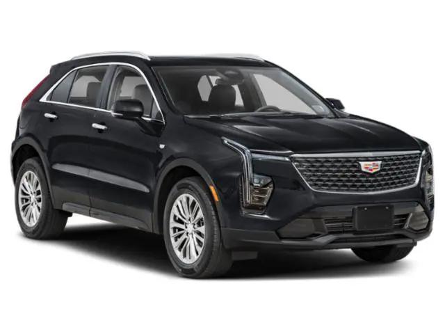 2024 Cadillac XT4 FWD Premium Luxury