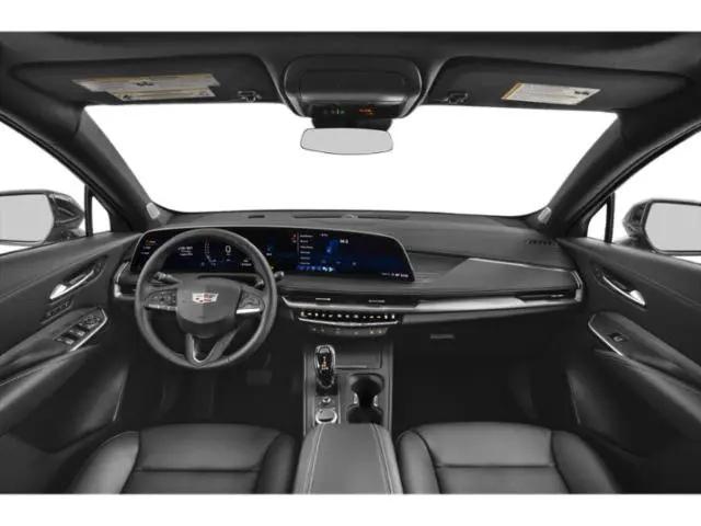 2024 Cadillac XT4 FWD Premium Luxury