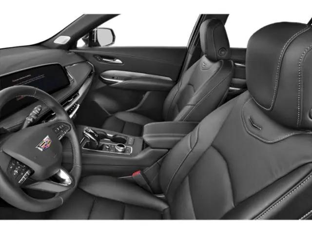 2024 Cadillac XT4 FWD Premium Luxury