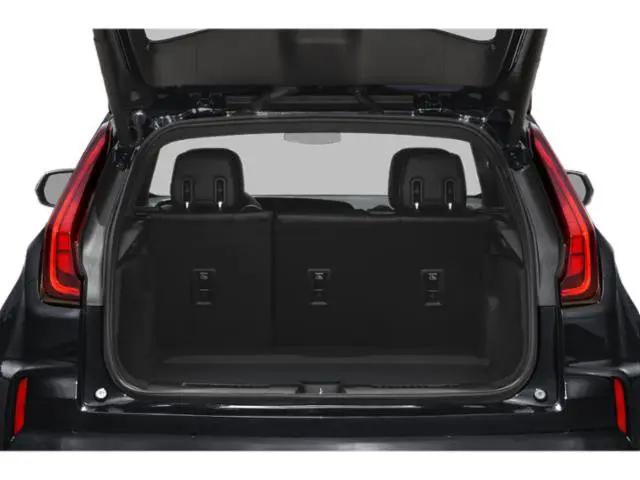 2024 Cadillac XT4 FWD Premium Luxury