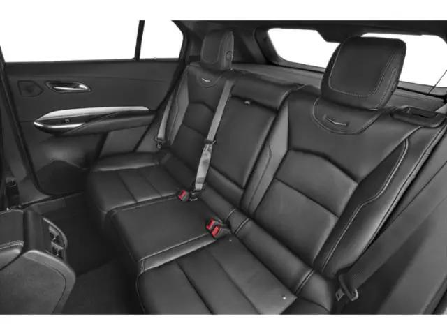 2024 Cadillac XT4 FWD Premium Luxury