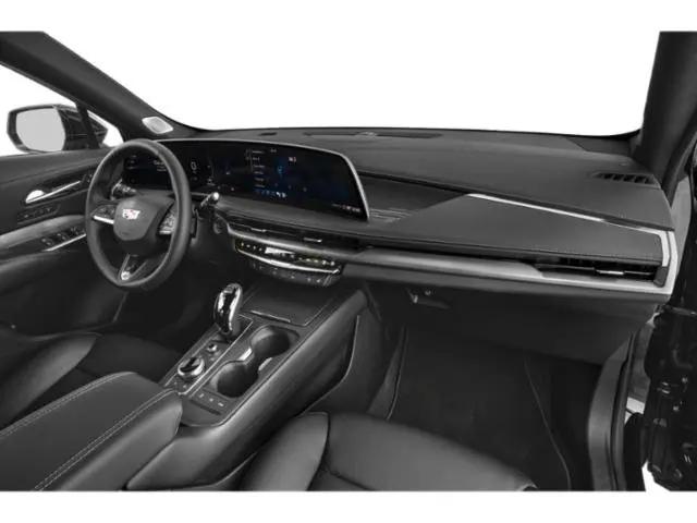 2024 Cadillac XT4 FWD Premium Luxury
