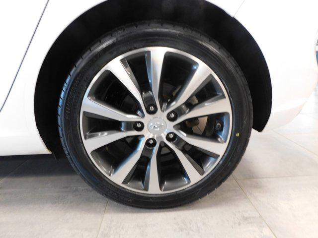 2018 Hyundai Elantra GT BASE