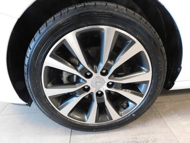 2018 Hyundai Elantra GT BASE