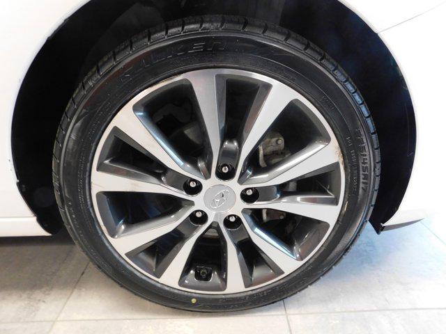 2018 Hyundai Elantra GT BASE
