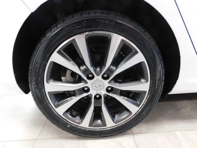 2018 Hyundai Elantra GT BASE