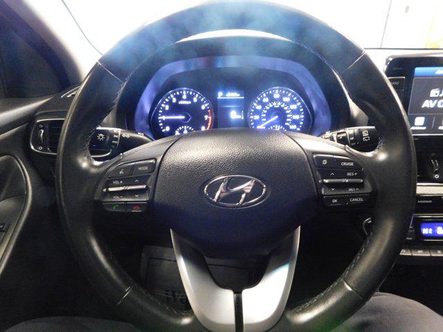 2018 Hyundai Elantra GT BASE