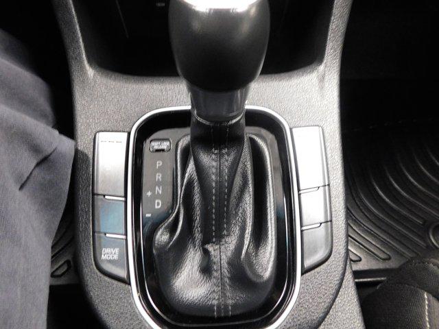 2018 Hyundai Elantra GT BASE