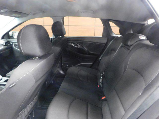 2018 Hyundai Elantra GT BASE