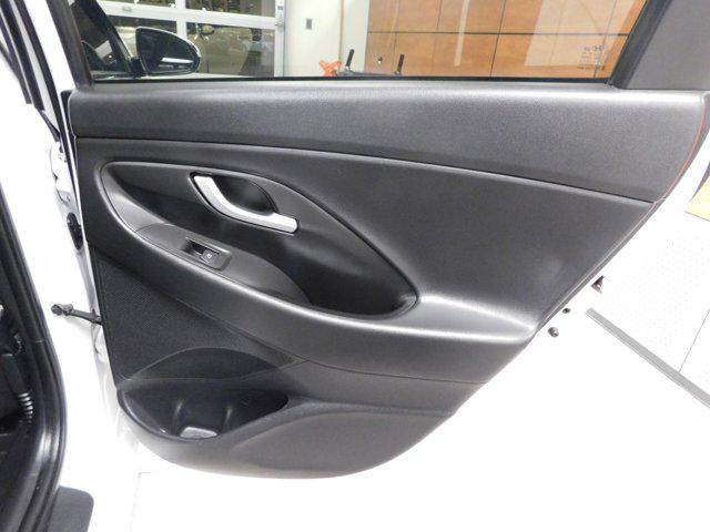 2018 Hyundai Elantra GT BASE