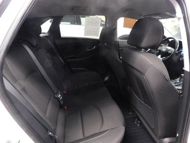 2018 Hyundai Elantra GT BASE