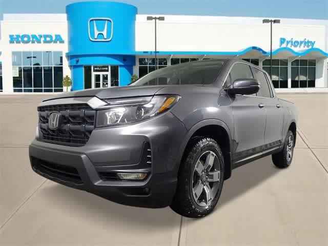2024 Honda Ridgeline RTL for sale in Chesapeake, VA