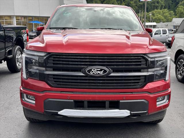 New 2024 Ford F-150 For Sale in Pikeville, KY