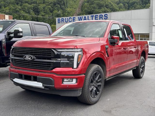 New 2024 Ford F-150 For Sale in Pikeville, KY