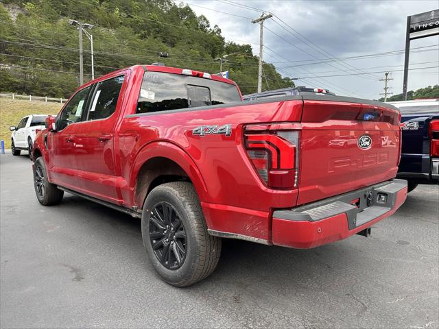 New 2024 Ford F-150 For Sale in Pikeville, KY