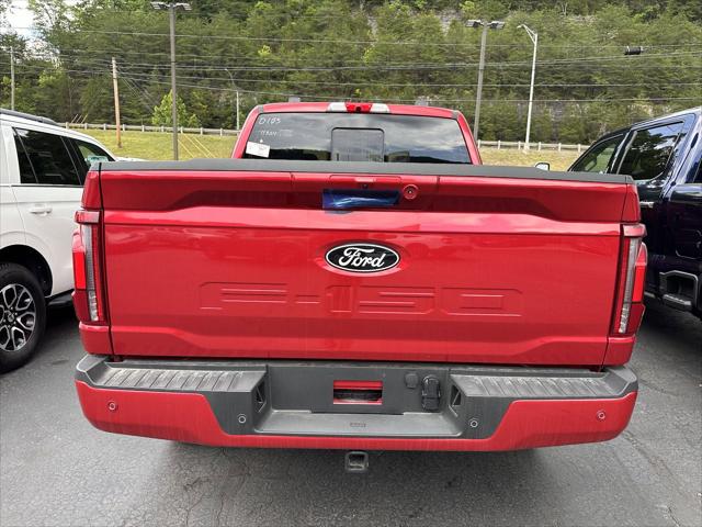 New 2024 Ford F-150 For Sale in Pikeville, KY