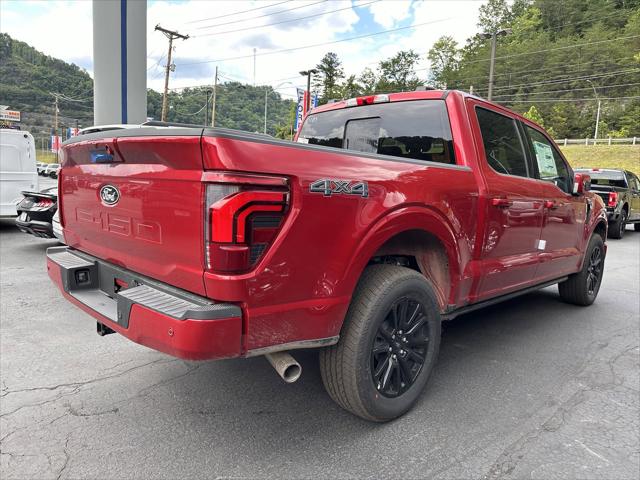 New 2024 Ford F-150 For Sale in Pikeville, KY