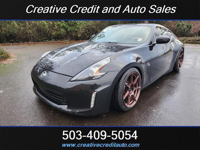 Buy NISSAN 370Z ZDERZAK TYL (used, new)