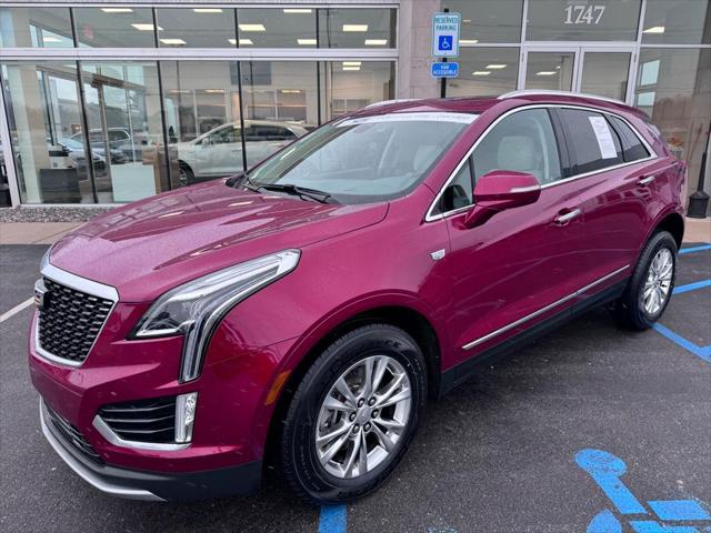 New Used Cadillac Cars for Sale Near Cadillac MI