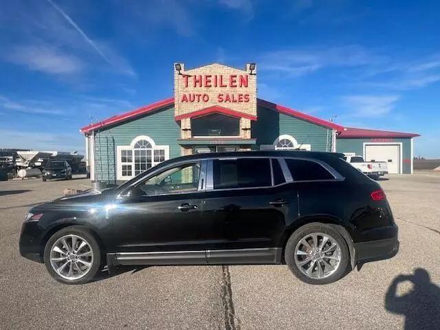 2010 Lincoln MKT EcoBoost for sale in Clear Lake, IA