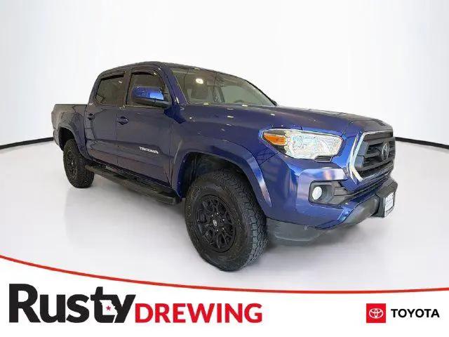 2022 Toyota Tacoma SR5 V6 for sale in Jefferson City, MO