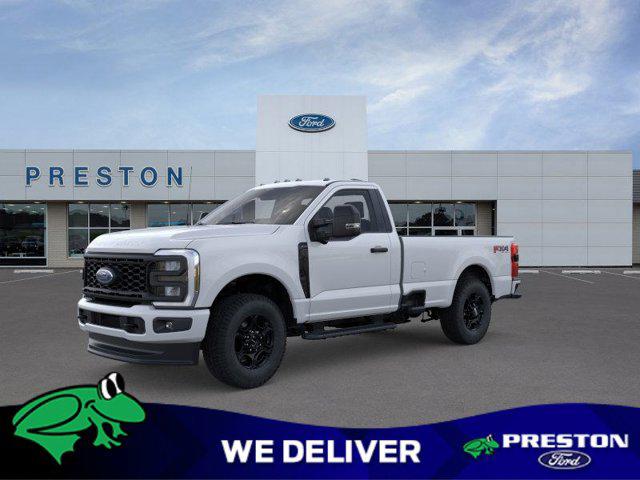 2024 Ford F-350 XL for sale in Denton, MD