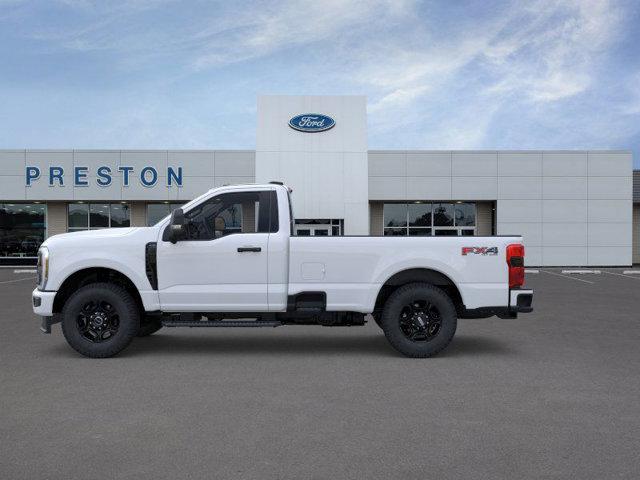 2024 Ford F-350 XL