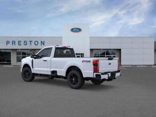 2024 Ford F-350 XL