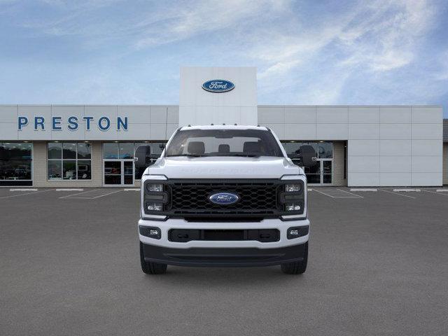 2024 Ford F-350 XL