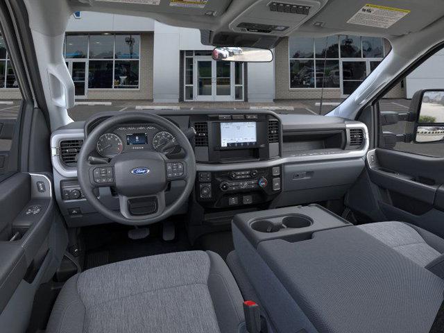 2024 Ford F-350 XL