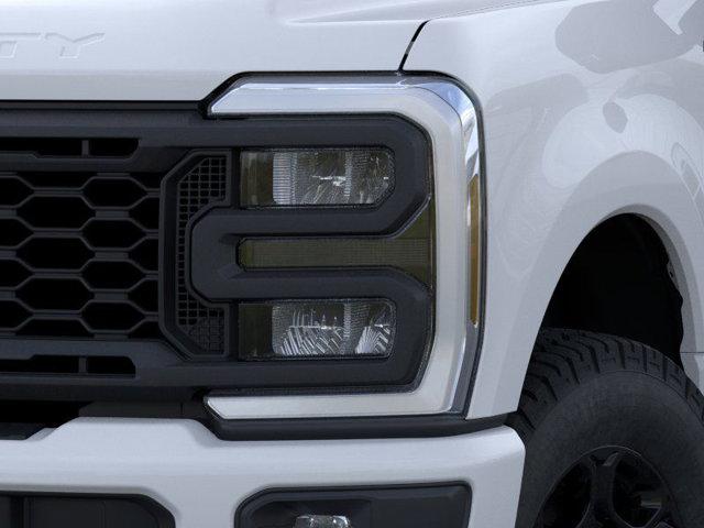 2024 Ford F-350 XL