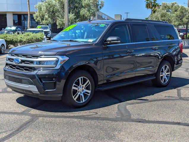 New 2024 Ford Expedition For Sale in Tucson, AZ