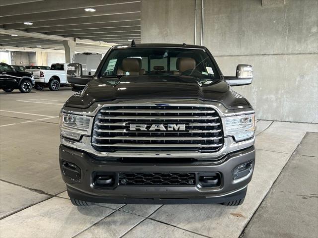 2024 RAM Ram 2500 RAM 2500 LIMITED LONGHORN  CREW CAB 4X4 64 BOX