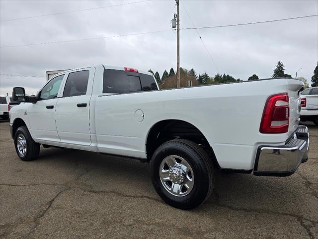 2024 RAM Ram 2500 RAM 2500 TRADESMAN CREW CAB 4X4 8 BOX