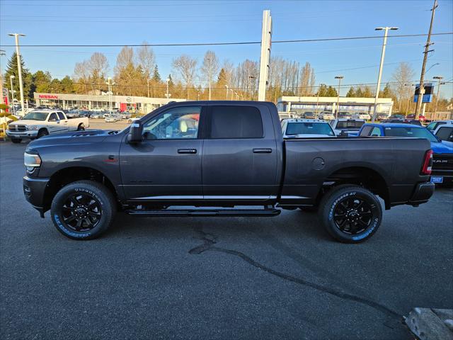 2024 RAM Ram 2500 RAM 2500 LARAMIE CREW CAB 4X4 64 BOX