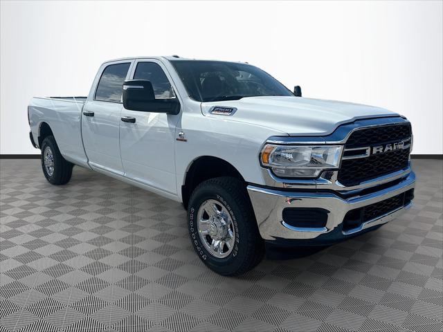 2024 RAM Ram 2500 RAM 2500 TRADESMAN CREW CAB 4X4 8 BOX