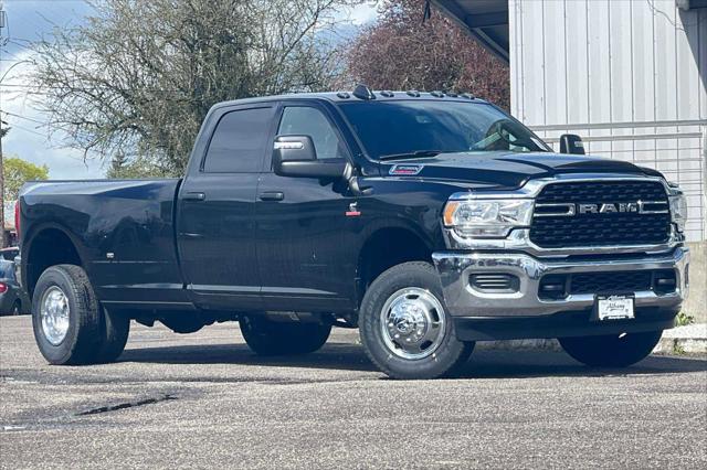 2024 RAM Ram 3500 RAM 3500 TRADESMAN CREW CAB 4X4 8 BOX