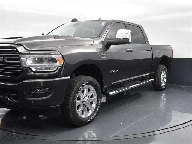 2024 RAM Ram 2500 RAM 2500 LARAMIE CREW CAB 4X4 64 BOX