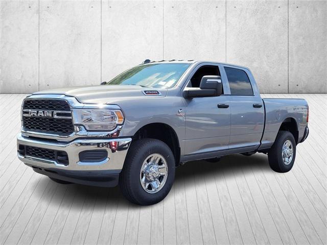 2024 RAM Ram 2500 RAM 2500 TRADESMAN CREW CAB 4X4 64 BOX