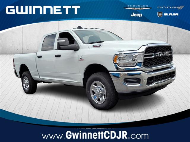 2024 RAM Ram 2500 RAM 2500 TRADESMAN CREW CAB 4X4 64 BOX