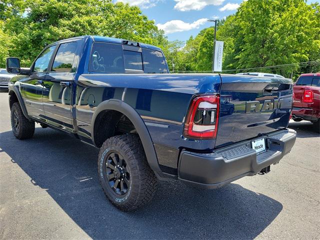 2024 RAM Ram 2500 RAM 2500 POWER WAGON CREW CAB 4X4 64 BOX