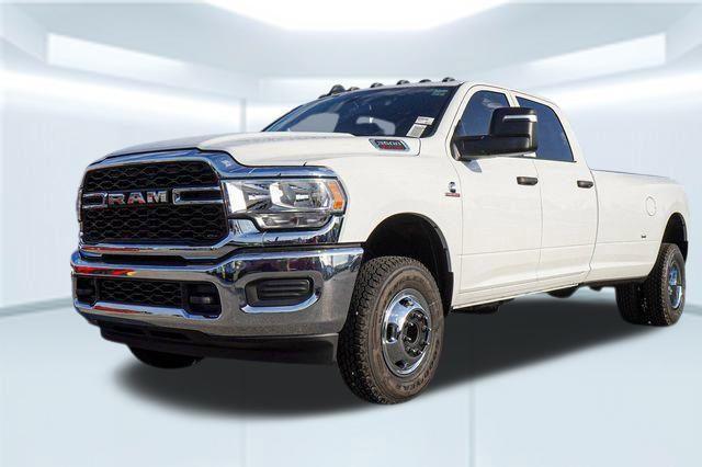2024 RAM Ram 3500 RAM 3500 TRADESMAN CREW CAB 4X4 8 BOX