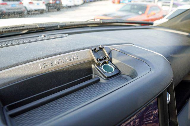 2024 RAM Ram 3500 RAM 3500 TRADESMAN CREW CAB 4X4 8 BOX
