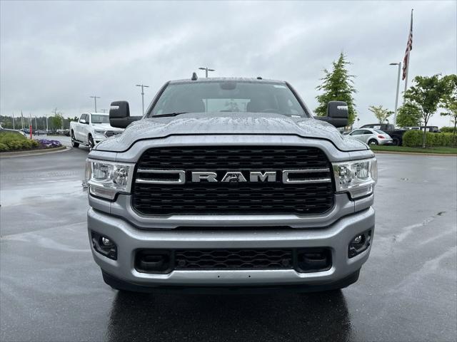 2024 RAM Ram 2500 RAM 2500 BIG HORN CREW CAB 4X4 64 BOX