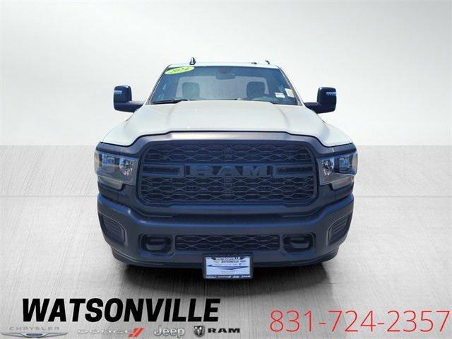 2024 RAM Ram 2500 RAM 2500 TRADESMAN REGULAR CAB 4X2 8 BOX