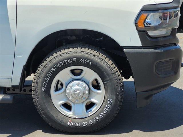 2024 RAM Ram 2500 RAM 2500 TRADESMAN REGULAR CAB 4X2 8 BOX